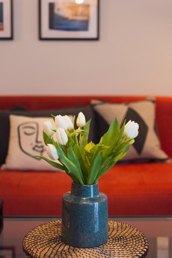 City Garden Apartment Poreč Kültér fotó