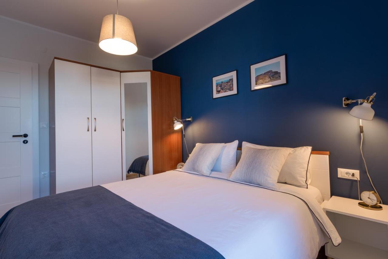 City Garden Apartment Poreč Kültér fotó